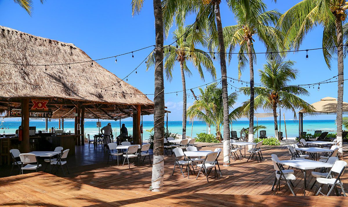 Cancun